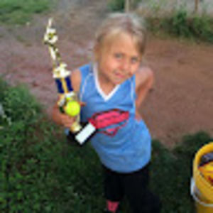 Meet your Posher, Catalina